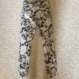 Never worn seven for all man kind jeans